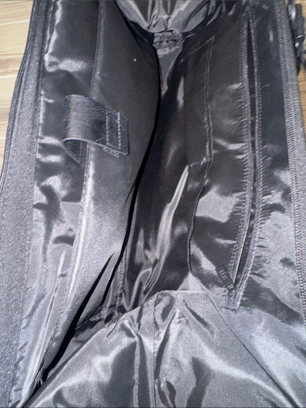 OG Beis weekender bag - Picture 4 of 5